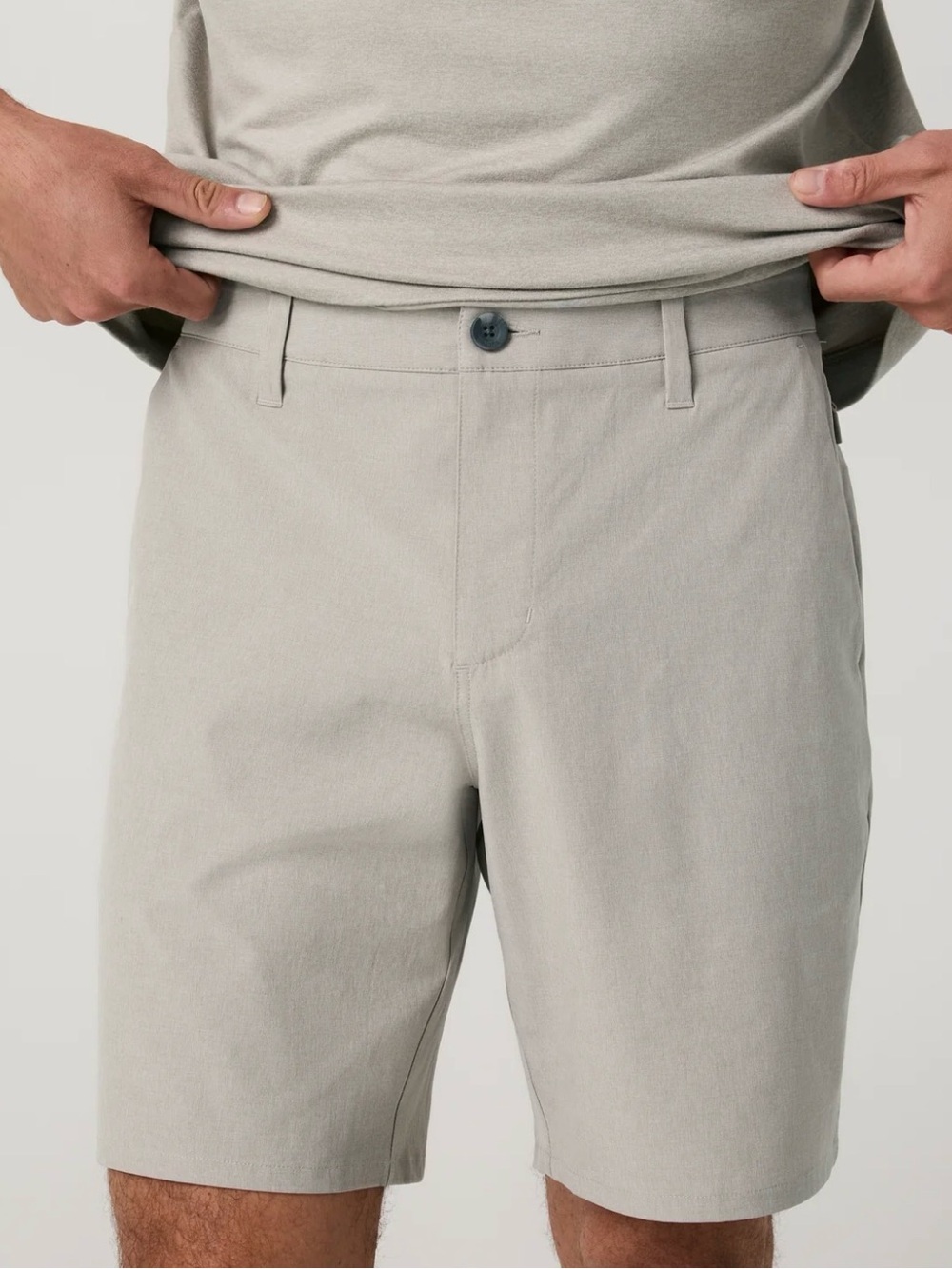 Vuori Men’s Aim Shorts Size 36